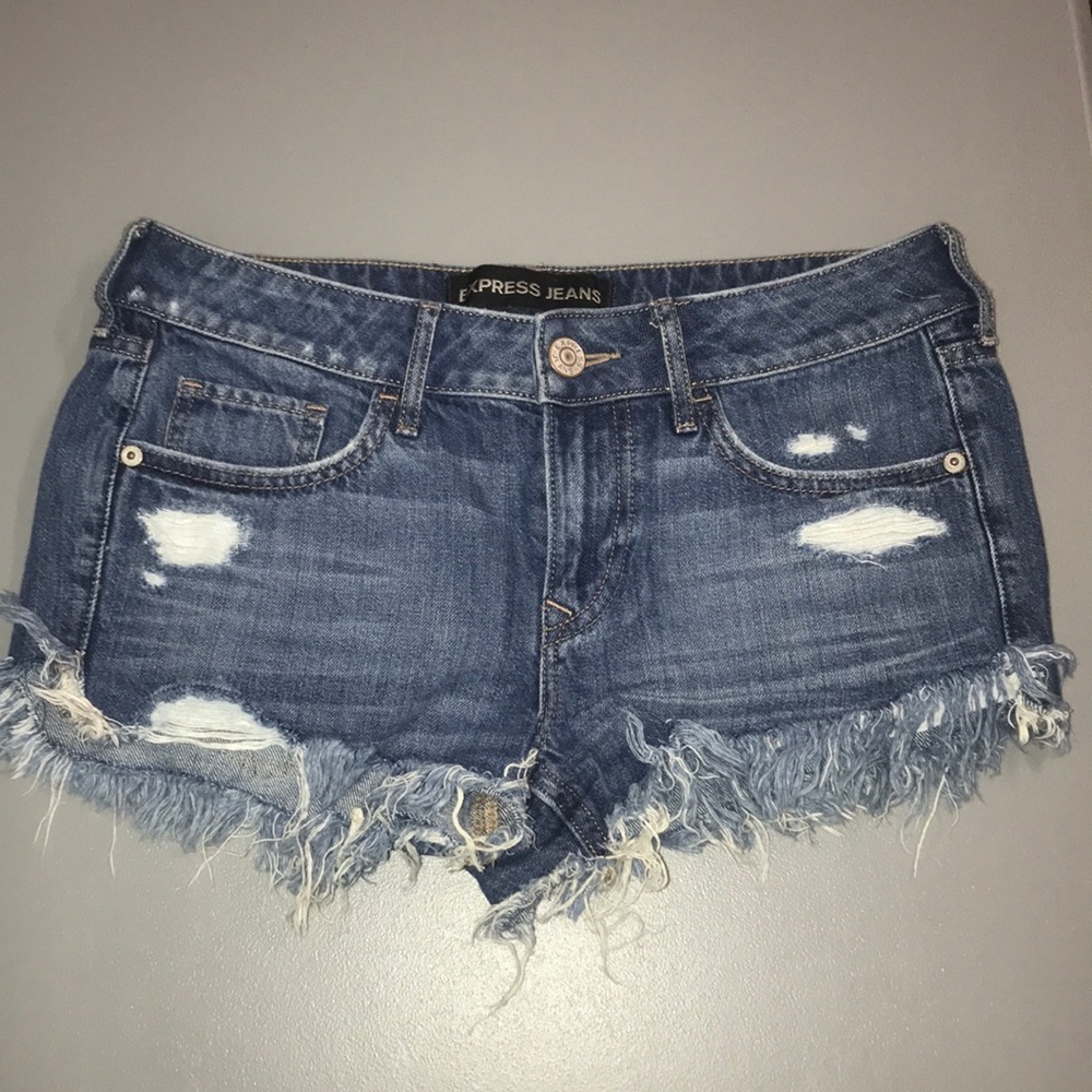 EXPRESS Designed shorts❤️✨